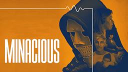 Minacious | Official Trailer | Horror Brains