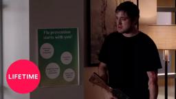 Faith Under Fire | Official Trailer #1 | Premieres January 27 at 8/7c | Lifetime