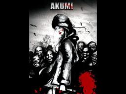 Akumi - 2005 (Short German zombie movie in Japanese style)