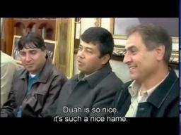 Lady Kul el-Arab - A film by Ibtisam Mara'ana