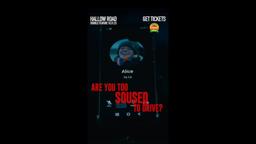 HALLOWEEN DOUBLE FEATURE (Mother)