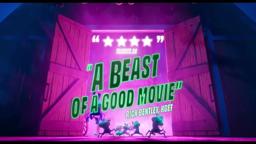 The Reviews are in for Night of the Zoopocalypse!!!