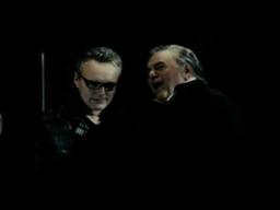 A Villain of Operatic Proportions - Paul Sorvino Behind the Scenes