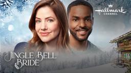 First Look - Jingle Bell Bride - Hallmark Channel