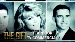 The Gift | “Yearbook” TV Commercial | Own It Now on Digital HD, Blu-ray & DVD