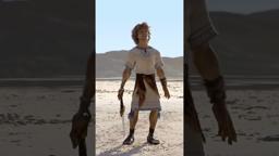 Just three more days till DAVID is on the big screen