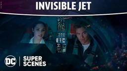 DC Super Scenes: Fourth of July