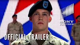 Teaser Trailer