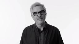 #MyROMA: A message from Alfonso Cuarón