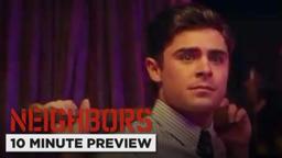 10 Minute Preview