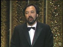 Terms of Endearment Wins Best Picture: 1984 Oscars