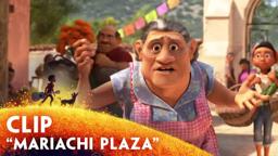 Mariachi Plaza