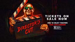 Only in Select Theaters Oct. 31