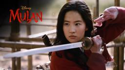 Coming Sept. 4 | Mulan | Disney+