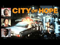 Trailer - CITY OF HOPE (1991, John Sayles)