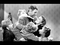 Bill Duke on It's a Wonderful Life