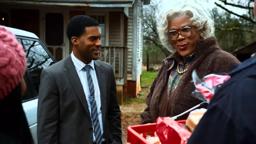 A Madea Christmas (2013) - Official First Clip