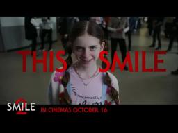 It will never let go