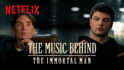 Cillian Murphy & Fontaines D.C's Grian Break Down the Music of Peaky Blinders: The Immortal Man
