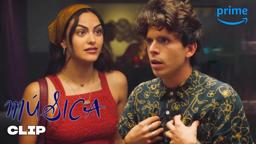 Rudy Has Some Explaining to Do