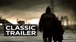 The Road (2009) Official Trailer #1 - Viggo Mortensen Movie HD