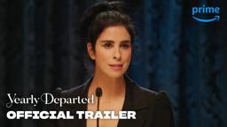 YEARLY DEPARTED – Official Trailer – New Comedy Special | Prime Video