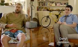 Team Thor - Official Marvel | HD