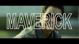 Maverick - Tom Cruise