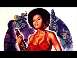 Official Trailer - COFFY (1973, Pam Grier, Booker Bradshaw, Robert DoQui)
