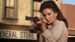 Rough Night in Jericho (1967) Τρειλερ [HQ]