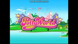 Polly Pocket: PollyWorld Movie in DVD - Teaser Trailer (2006)