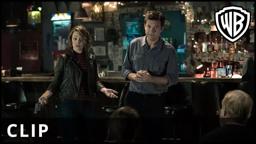 Game Night - Child's Pose - Warner Bros. UK