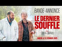 LE DERNIER SOUFFLE - Bande-annonce officielle