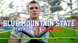The First 10 Minutes of Blue Mountain State: The Rise of Thadland (2016)