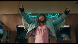 When I'm Gone (Garrett Intro Movie Scene) - Dirty Honey