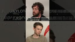 The cast and filmmakers on 28 Years Later