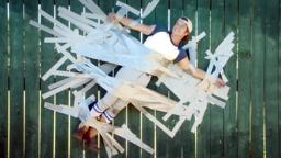 Freshman Batting Practice