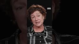 Icicles as deadly weapons?