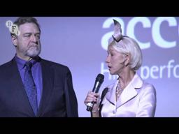 Trumbo Onstage Intro | BFI London Film Festival