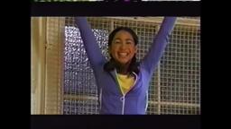 Disney Channel Full-Court Miracle Promo (December 21st, 2003)