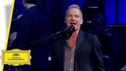 Sting - Every Little Thing She Does Is Magic (Live)