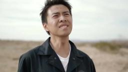 TERRITORY 8 (Theatrical Trailer)