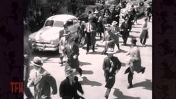 Darren Bousman on The Beast From 20,000 Fathoms