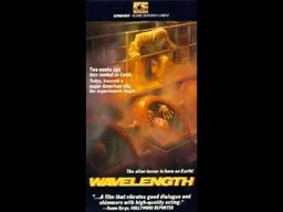 Wavelength (1983) - Trailer HD 1080p