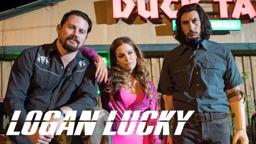 LOGAN LUCKY | "Just Fired" TV Spot