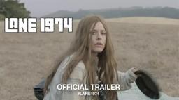 Lane 1974 (2017) | Official Trailer HD