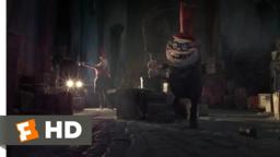 The Boxtrolls Movie CLIP - Aquire Them! (2014) (1/10) (@MOVIECLIPS )
