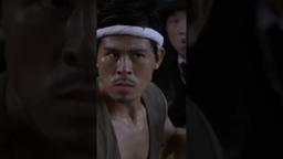 Beginning of the Pigsty Alley Fight Sequence (Scene)