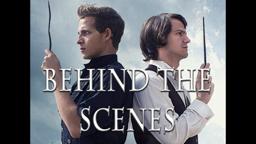 The Greater Good - Behind the Scenes