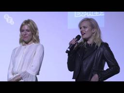 High-Rise director and cast Q&A | BFI